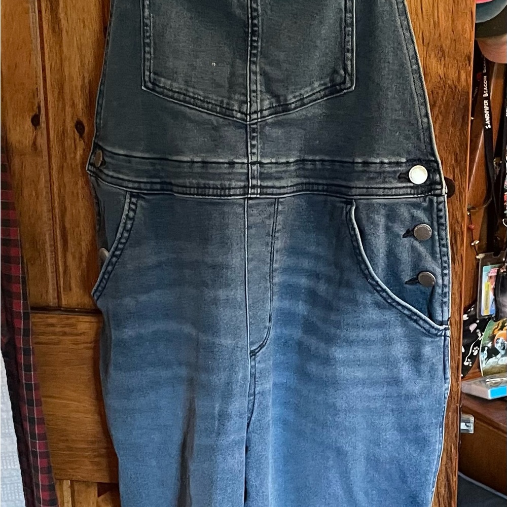 Sonoma Blue Denim Fabric